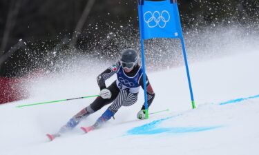 At the 2026 Milan Cortina Games