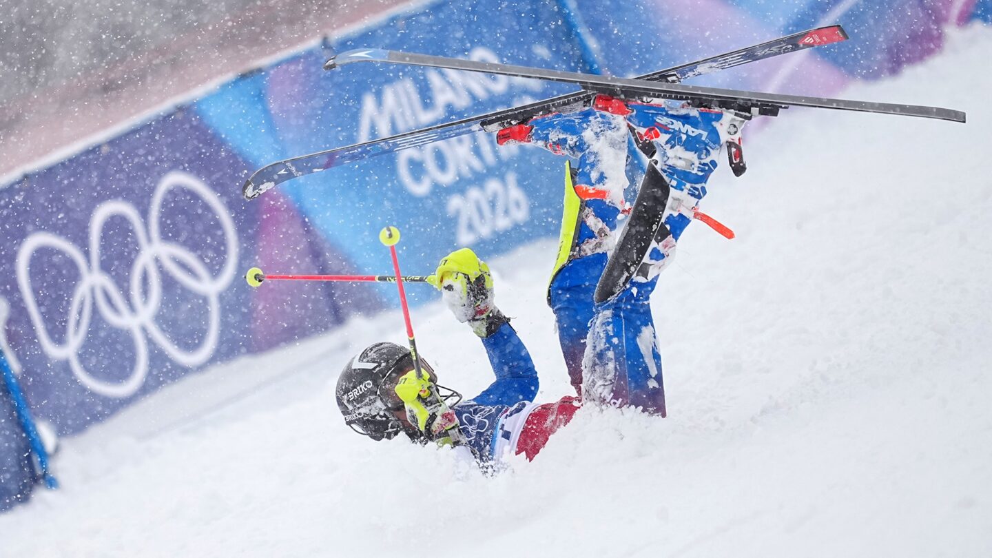 Lucas Pinheiro Braathen