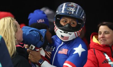 Elana Meyers Taylor