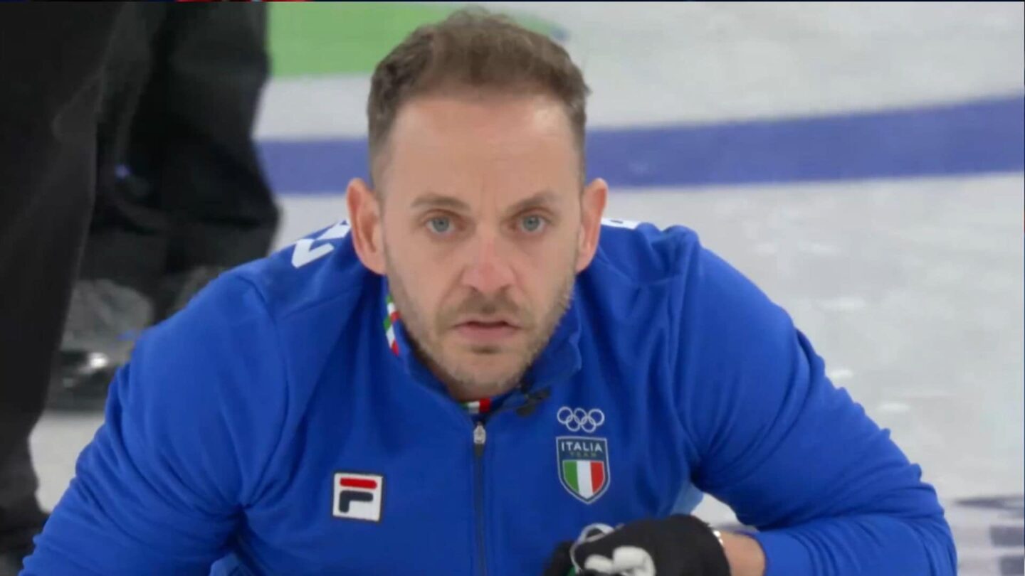 Joel Retornaz vs. Czechia