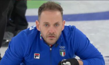 Joel Retornaz vs. Czechia