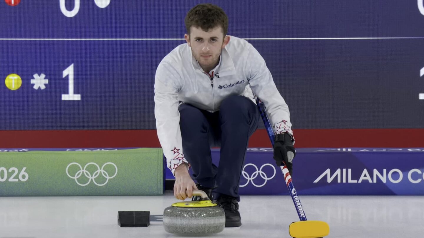 Danny Casper vs. Norway