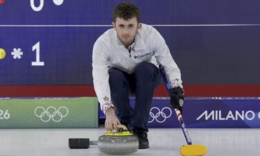 Danny Casper vs. Norway