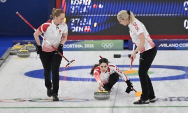 Denmark defeats South Korea