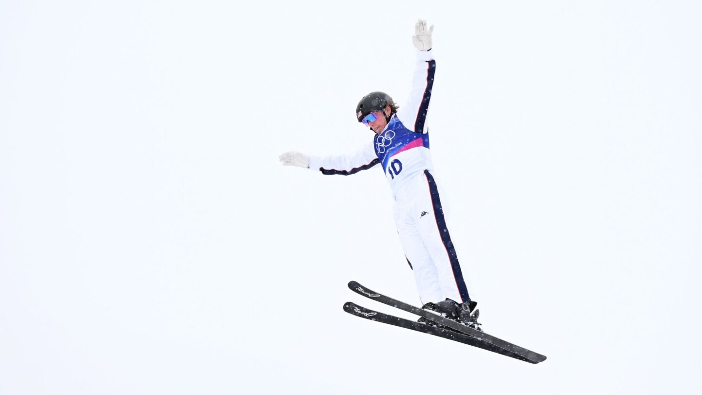 <i>NBC Olympics</i><br/>connor curran