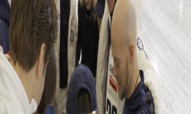 Madison Chock and Evan Bates