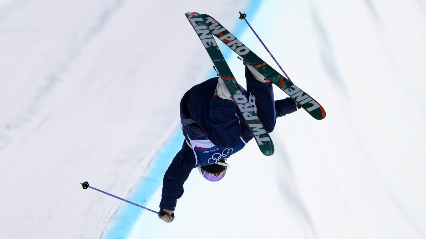 <i>NBC Olympics</i><br/>Kate Gray