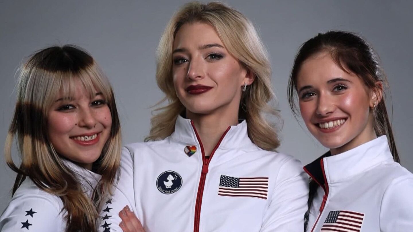 <i>NBC Olympics</i><br/>