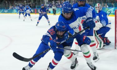 Kendall Coyne Schofield
