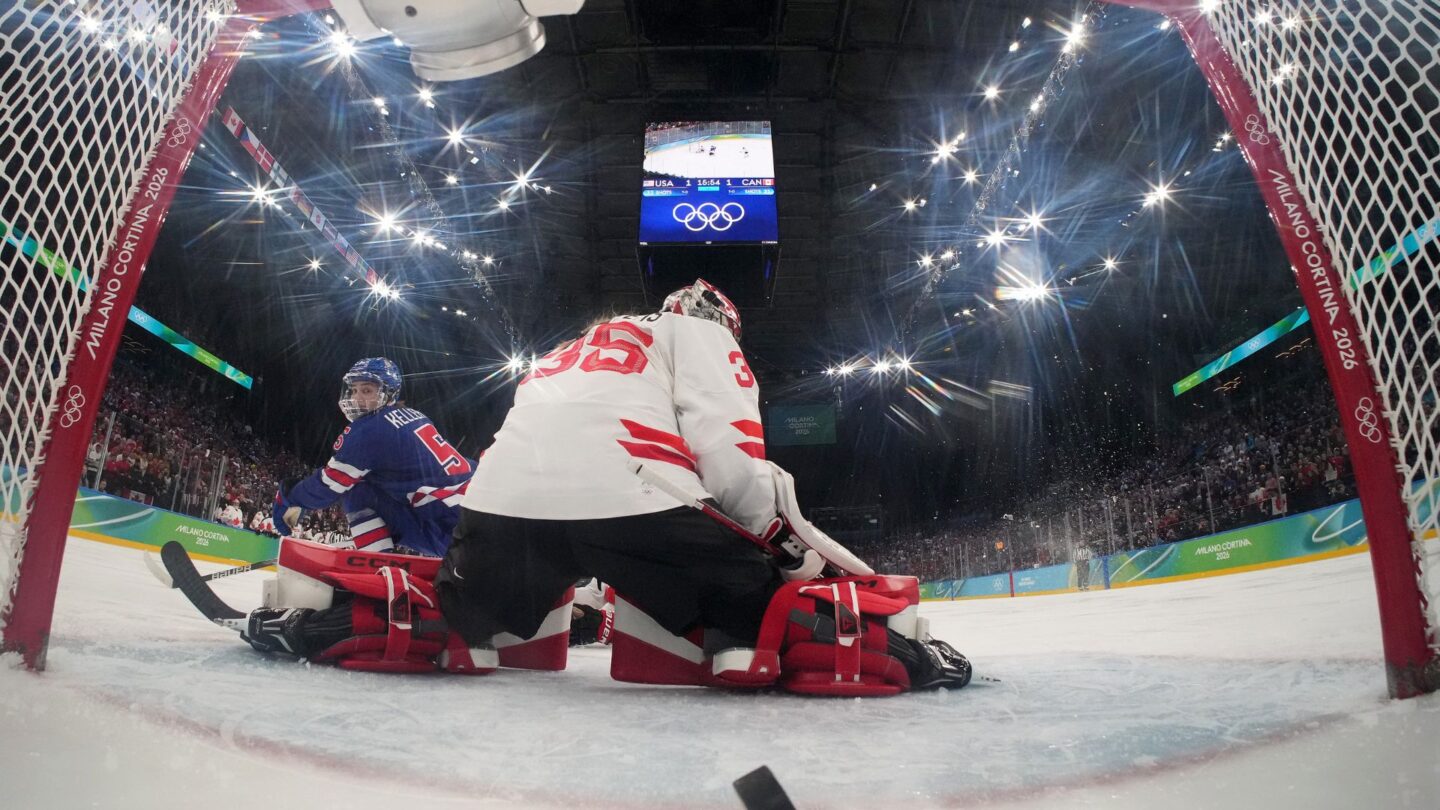 <i>NBC Olympics</i><br/>Megan Keller's game-winning goal for Team USA