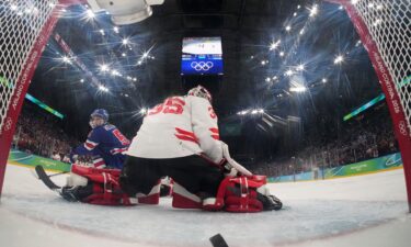 Megan Keller's game-winning goal for Team USA