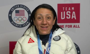 Elana Meyers Taylor