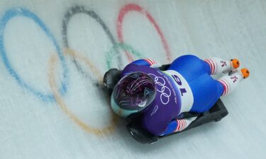 Mystique Ro on skeleton