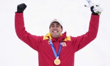 For the first time in 54 years