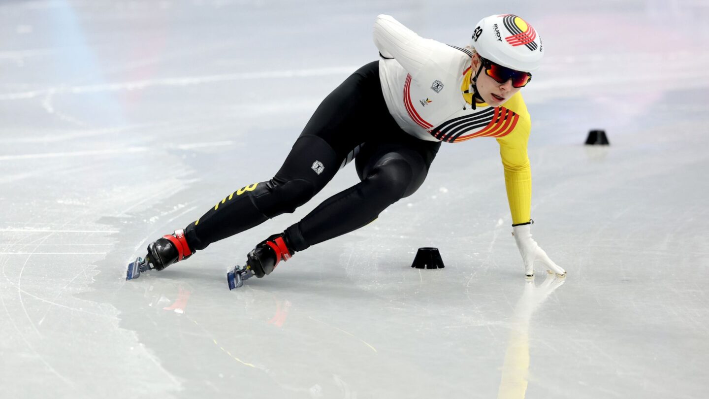 <i>NBC Olympics</i><br/>Tineke den Dulk