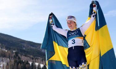 Women's 50km classic