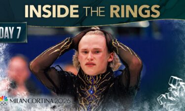 Inside the Rings: February 13