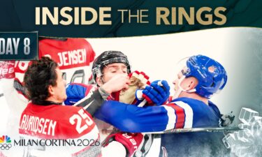 Inside the Rings: February 14