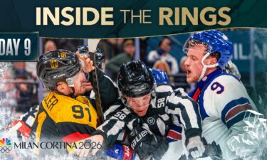 Inside the Rings: February 15