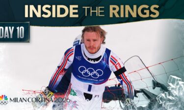 Inside the Rings: February 16