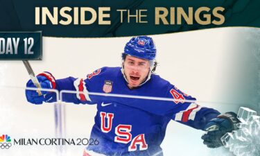 Inside the Rings: February 18