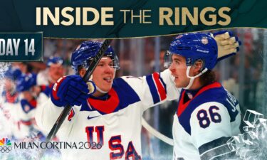 Inside the Rings: February 20