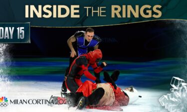 Inside the Rings: February 21
