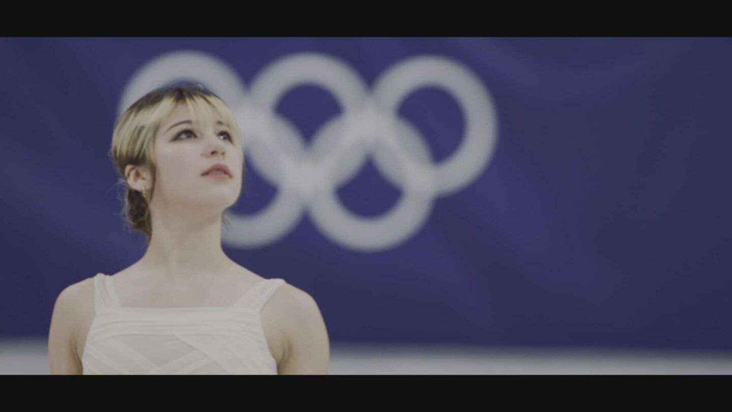 <i>NBC Olympics</i><br/>alysa liu