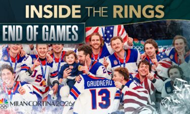Inside the Rings: February 22