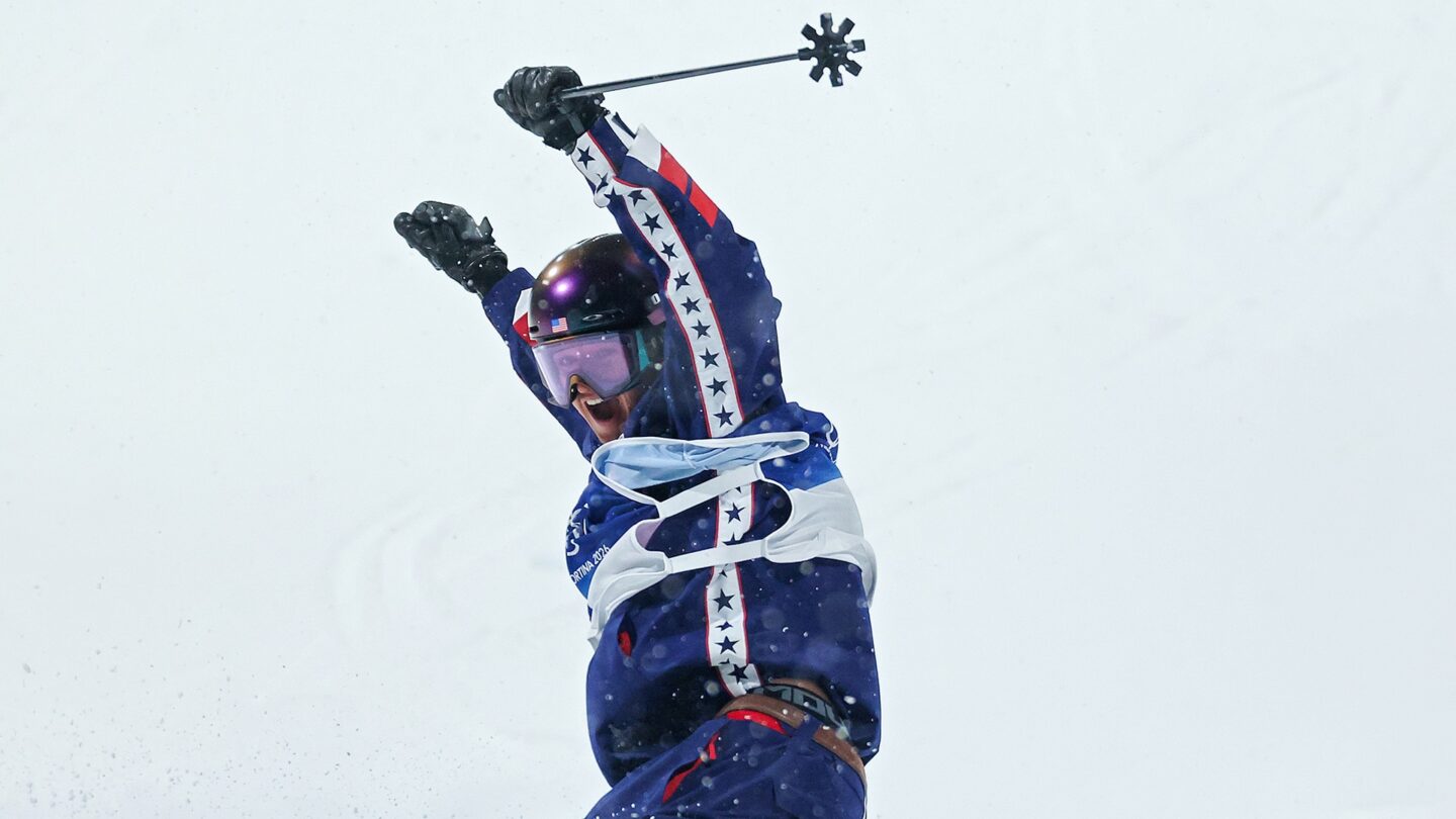 <i>NBC Olympics</i><br/>Best of Team USA Day 11