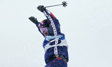 Best of Team USA Day 11