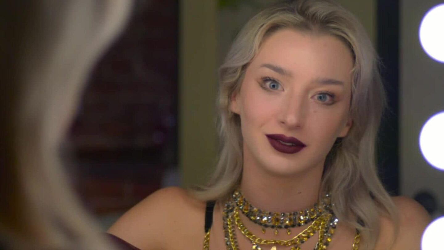 <i>NBC Olympics</i><br/>Amber Glenn