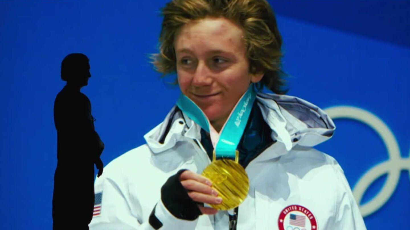 <i>NBC Olympics</i><br/>Red Gerard