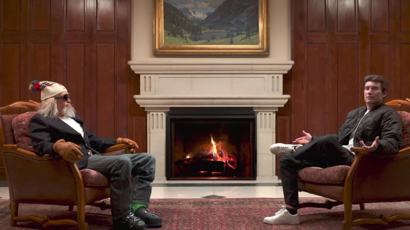 <i>NBC Olympics</i><br/>Alex Ferreira