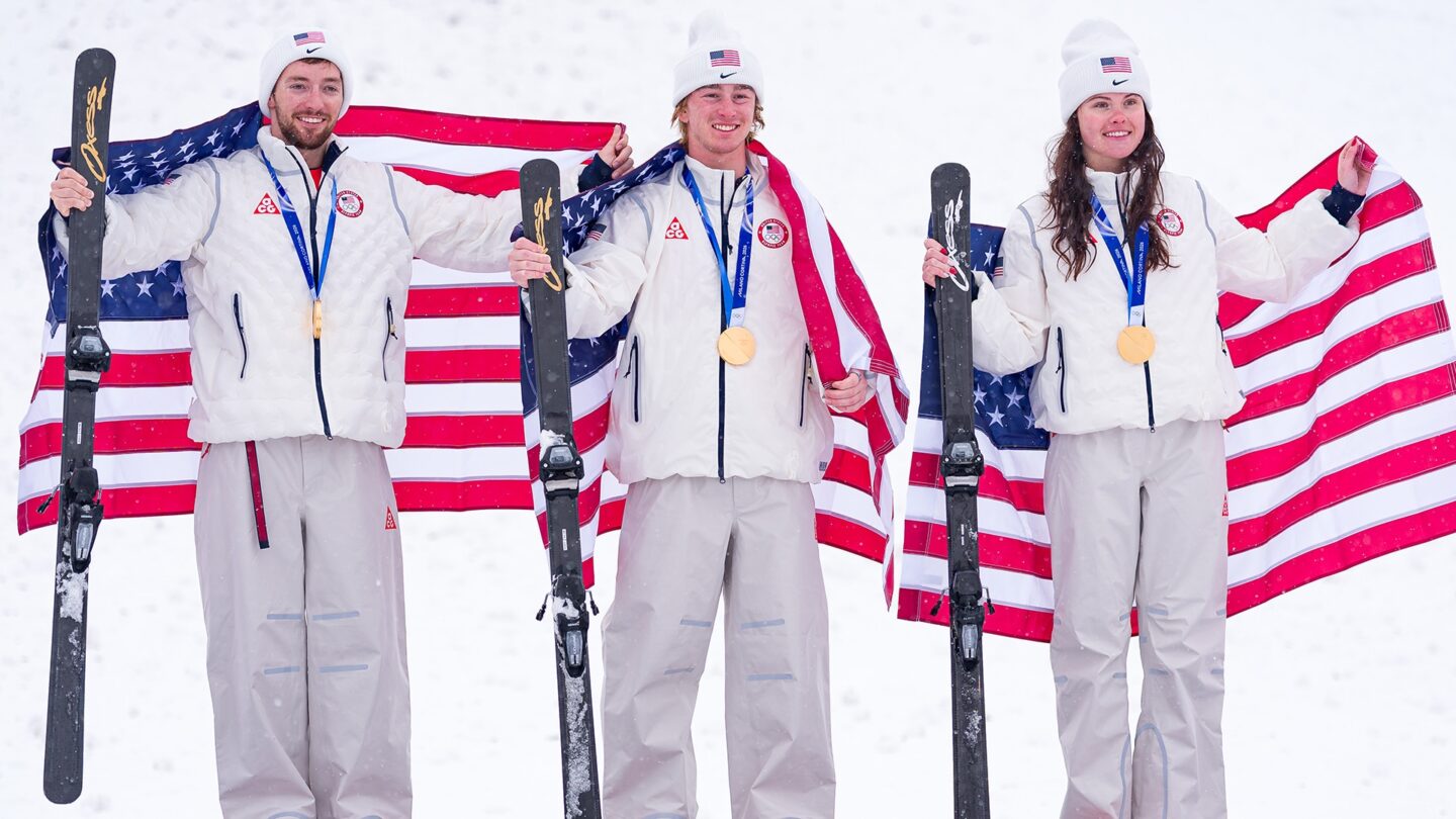 <i>NBC Olympics</i><br/>.