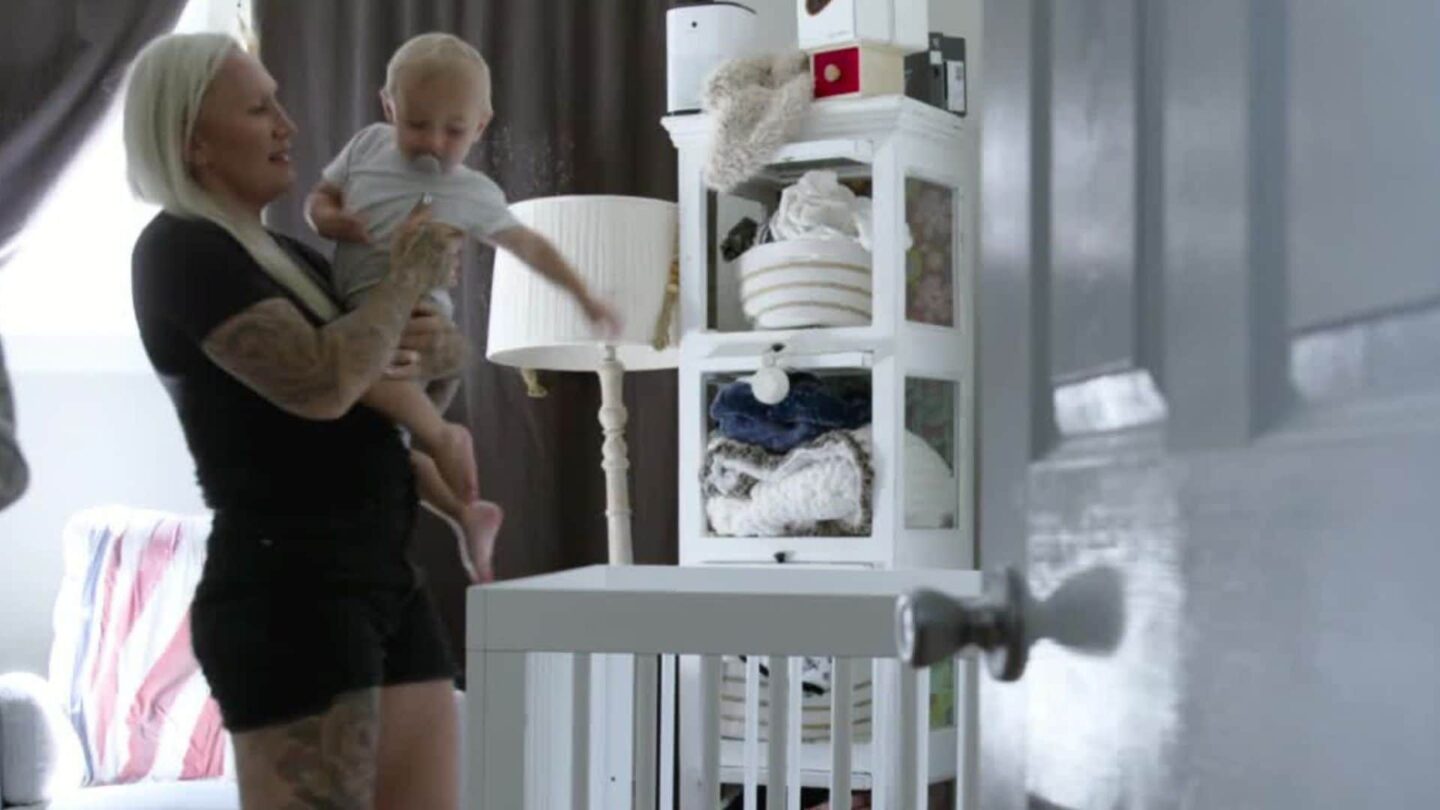 <i>NBC Olympics</i><br/>Kaillie Humphries