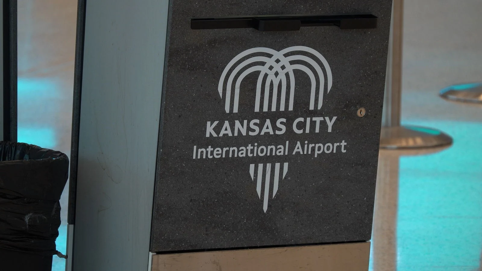 KCI sets record for outbound travel