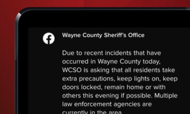 The grisly discoveries of three bodies in south central Utah have spurred a multi-county manhunt