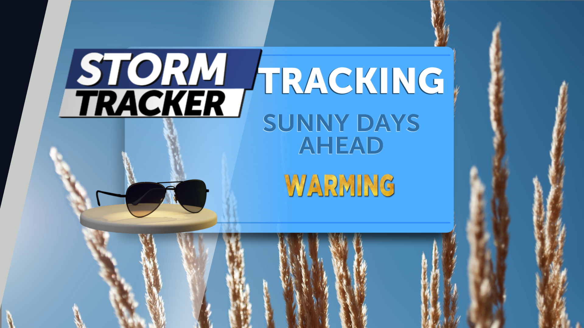 Tracking warm and sunny days ahead - KQ2 | St. Joseph, Missouri News ...