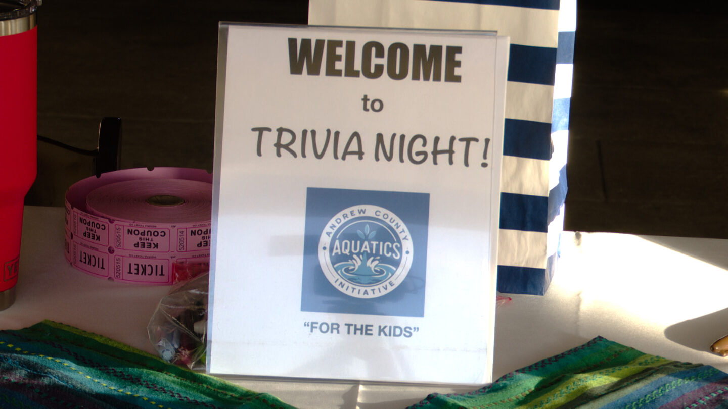 ACAI Trivia Night