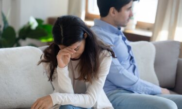 Multiple early red flags can signal whether a new partner will become abusive