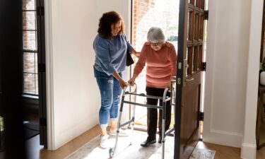 Men may face little to no expectations when it comes to their abilities as a caregiver.