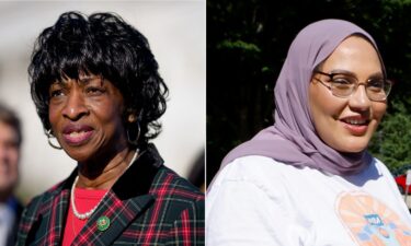 Tuesday’s primary in North Carolina’s 4th District offers one of the first national tests of what kind of leaders Democrats want to send to Washington.