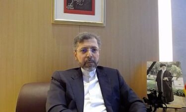 US President Donald Trump has crossed “a very dangerous red line” by killing Iran’s Supreme Leader Ali Khamenei