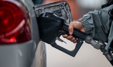 The United States and Israel’s strikes on Iran are expected to spark a surge in oil prices when futures trading opens Sunday at 6 p.m. ET