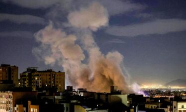 The White House’s press team has indicated it would let its allies do the talking on TV in defense of the US and Israel’s military operation in Iran