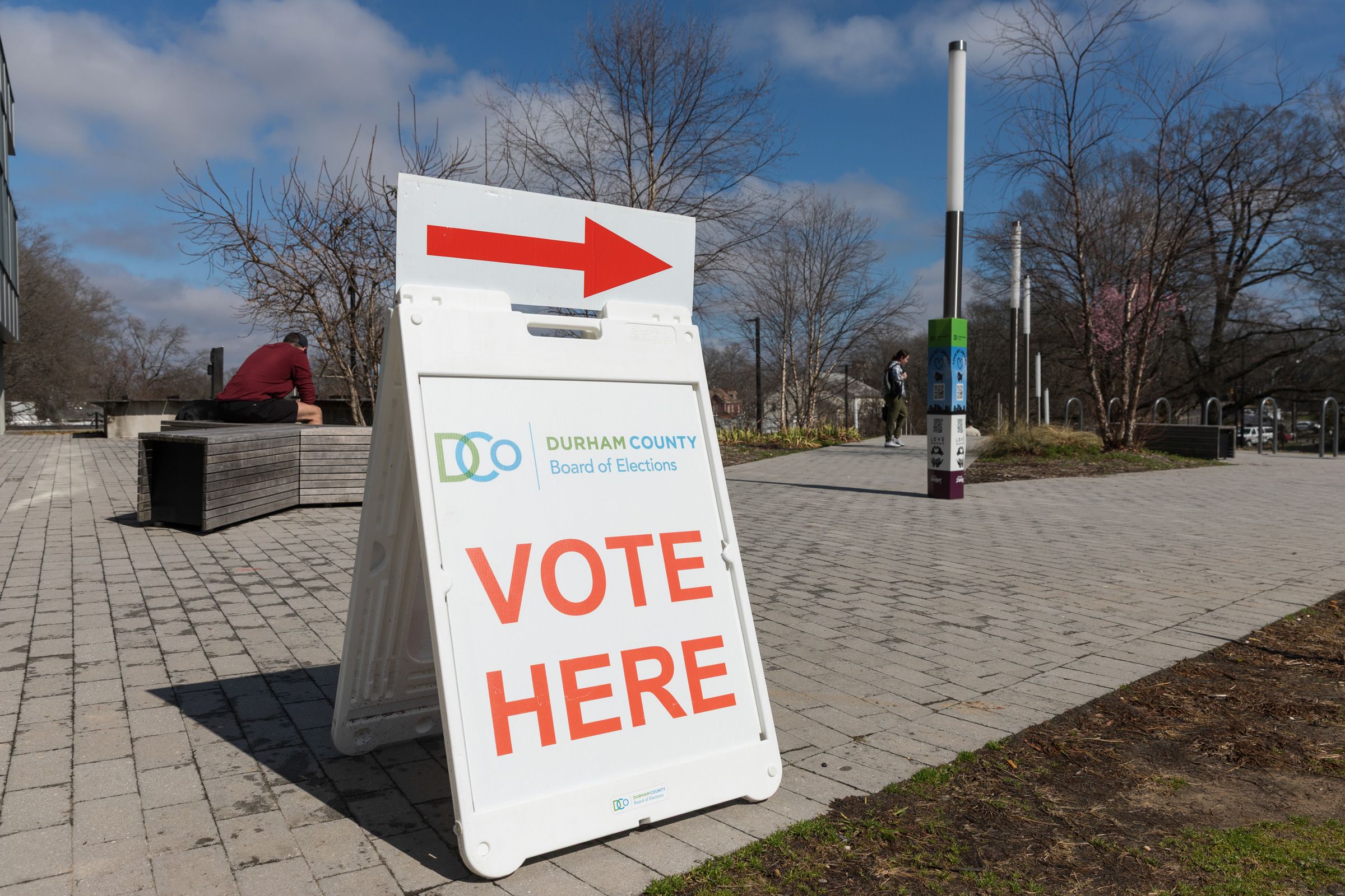 <i>Rachel Jessen/Bloomberg/Getty Images via CNN Newsource</i><br/>A 