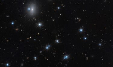 Globular clusters are spherical agglomerates of stars bound together by gravity