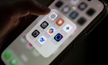 Anthropic's AI assistant