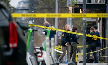 Austin Police identified the West Sixth Street shooting suspect as Ndiaga Diagne.